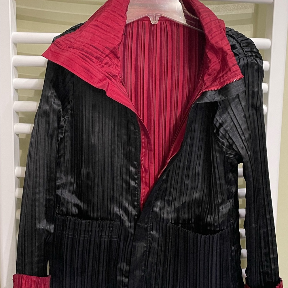 Ubu Reversible Jacket - image 2